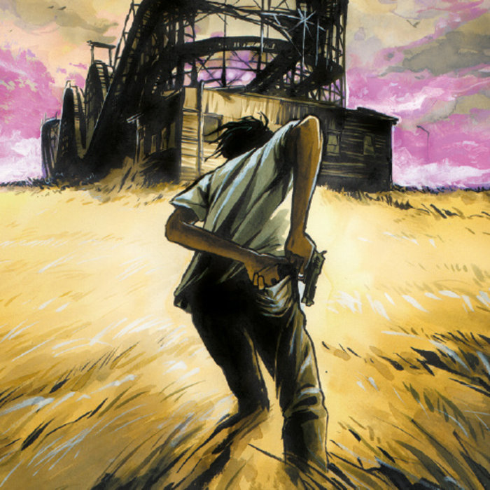 The secrets of Coney Island