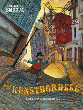 Het kunstbordeel COMPLEET VERHAAL 01 tm 04 Het kunstbordeel COMPLEET VERHAAL 01 tm 04