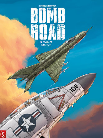 Bomb Road 03: Yankee Station Bomb Road 03: Yankee Station