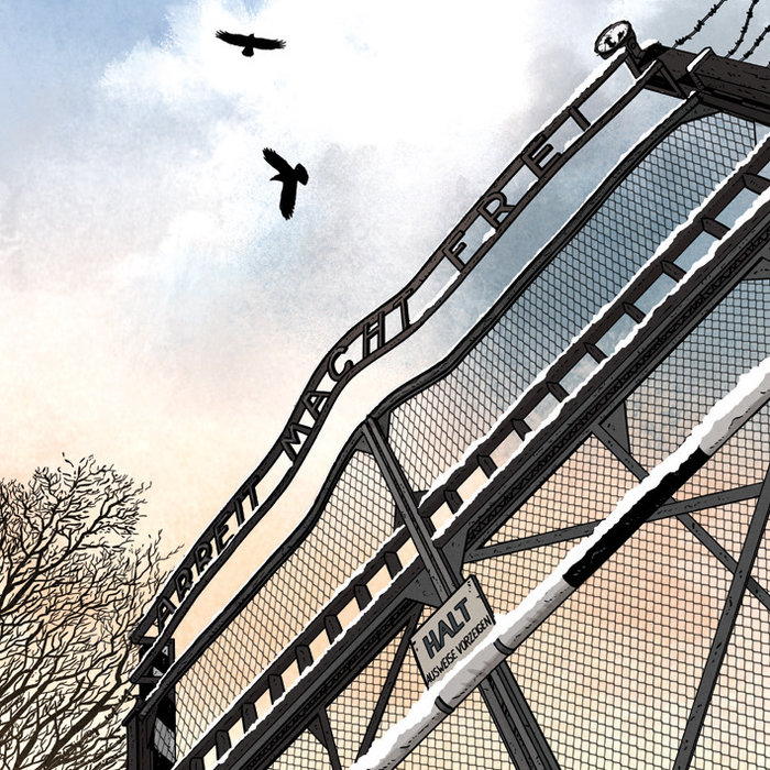 De engelen van Auschwitz