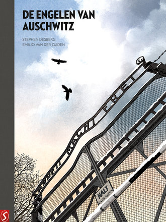 De engelen van Auschwitz COLLECTORS EDITION