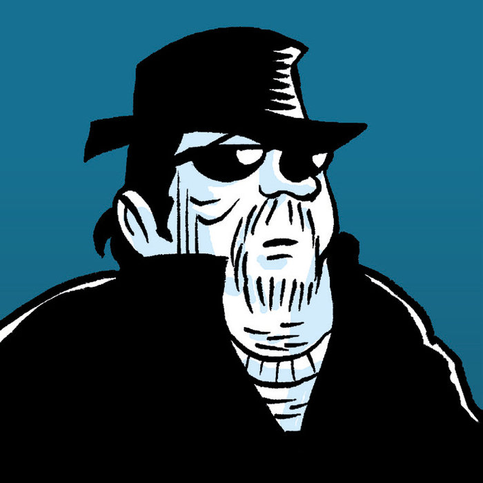 André Hazes, de stripbiografie