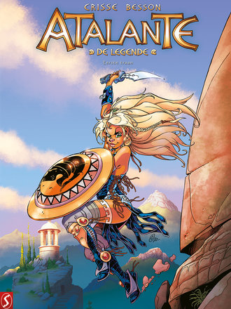 Atalante Special: Eerste traan