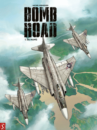 Bomb Road COMPLEET VERHAAL 01 tm 03 Bomb Road COMPLEET VERHAAL 01 tm 03