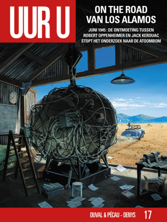 Uur U VOORDEELPAKKET 17+18