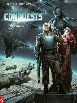 Conquests 05: Enorus Conquests 05: Enorus