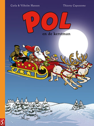 Pol 03: Pol en de kerstman Pol 03: Pol en de kerstman