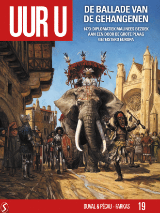 Uur U VOORDEELPAKKET 19+20