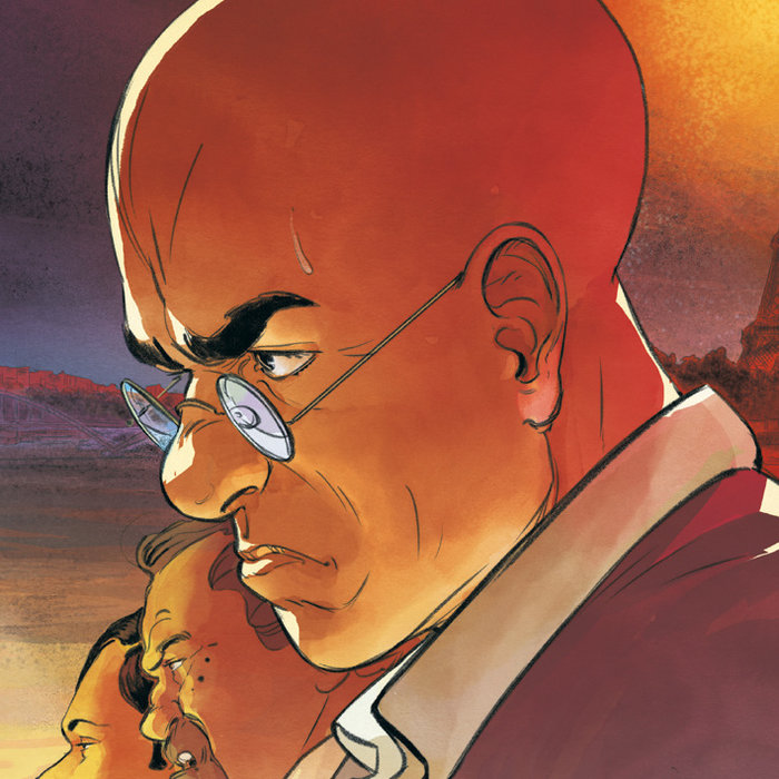 De Verhoeven Brigade