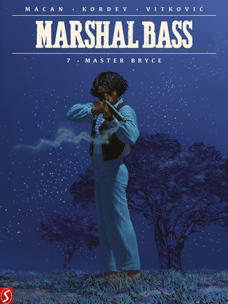 Marshal Bass 07: Master Bryce Marshal Bass 07: Master Bryce