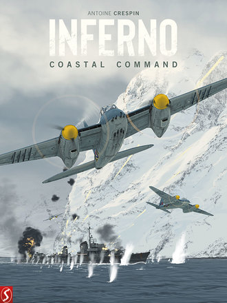 Inferno 02: Coastal Command