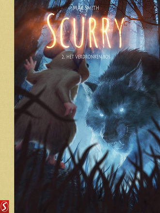 Scurry 02: Het verdronken bos COLLECTOR