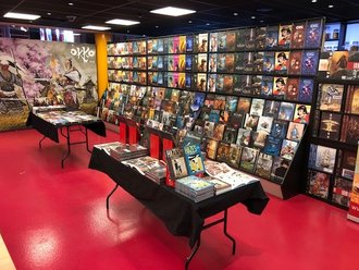 Stripfestival Breda 2022