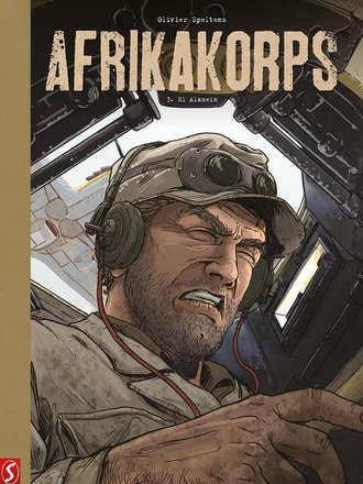 Afrikakorps 03: El Alamein COLLECTORS EDITION