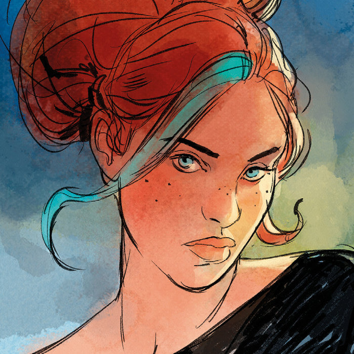 De rivieren van het verleden