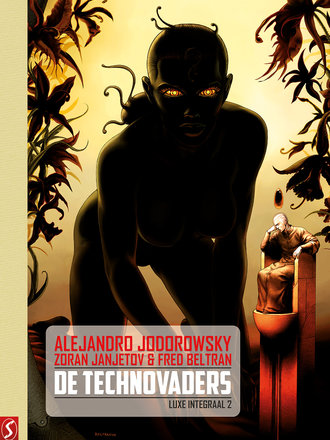 De Technovaders Integraal 2 COLLECTORS EDITION