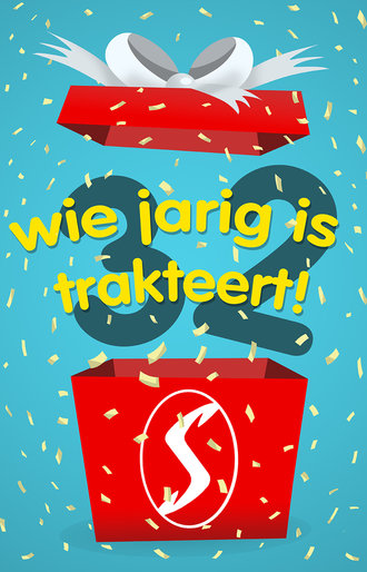 Gratis cadeautjes bij je bestelling