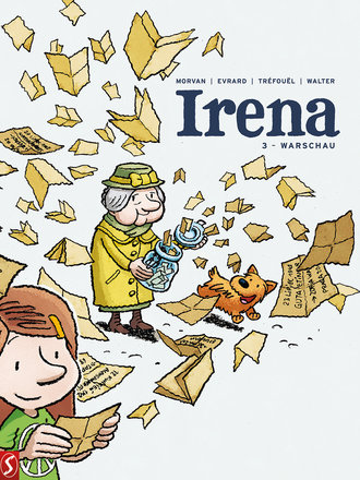 Irena 03: Warschau Irena 03: Warschau