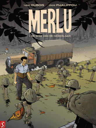 Merlu COMPLEET VERHAAL 01 tm 03 Merlu COMPLEET VERHAAL 01 tm 03