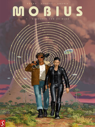 Mobius 01: Kinderen van de wind