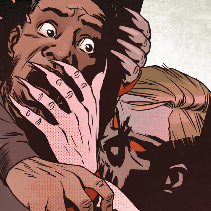 Vampire State Building