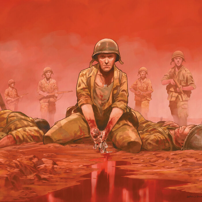 Grillige geschiedenis