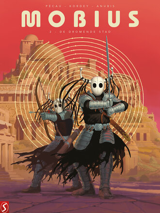Mobius 02: De dromende stad