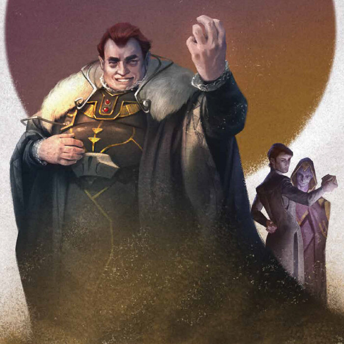 Dune, Huis Harkonnen