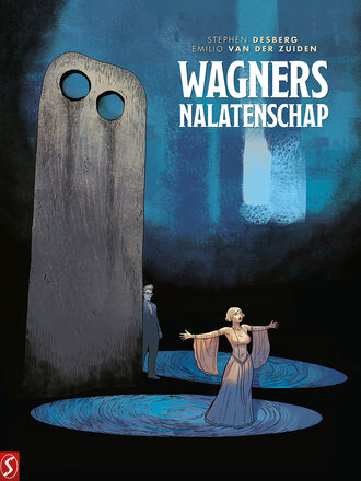 Wagners nalatenschap Wagners nalatenschap (+stofomslag)