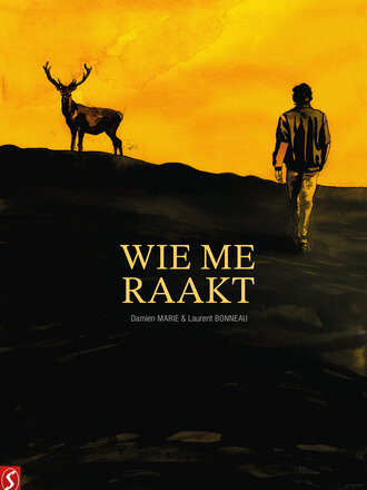 Wie me raakt Wie me raakt (+stofomslag) Wie me raakt Wie me raakt (+stofomslag)