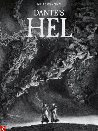 Dante's Hel Dante's Hel (+stofomslag)