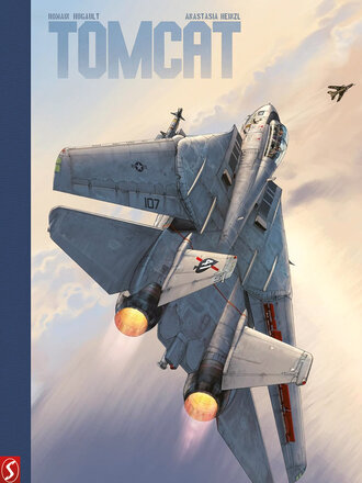 Tomcat DELUXE EDITION