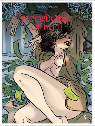 Moordenaar op maat BEURSEDITIE