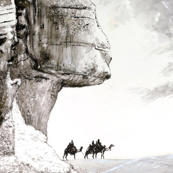 Kinderen van de hemel