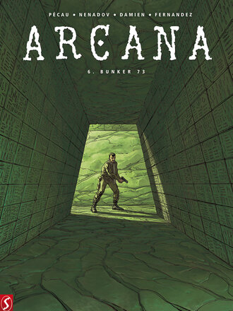 Arcana 06: Bunker 73