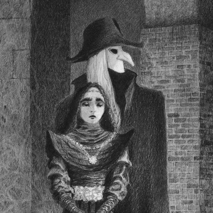 Het spook van de Opera