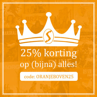 KONINGSDEALS: Vorstelijke korting