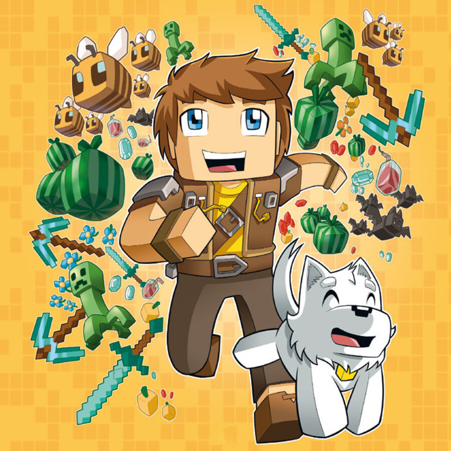 Minefriends