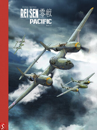 Rei-Sen Pacific 02: ETOILE EDITION (PRE-ORDER)