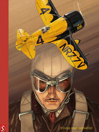 Godspeed 01 ETOILE EDITION (PRE-ORDER) Godspeed 01 ETOILE EDITION (PRE-ORDER)