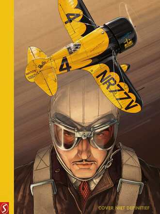 Godspeed 01 DELUXE EDITION (PRE-ORDER) Godspeed 01 DELUXE EDITION (PRE-ORDER)