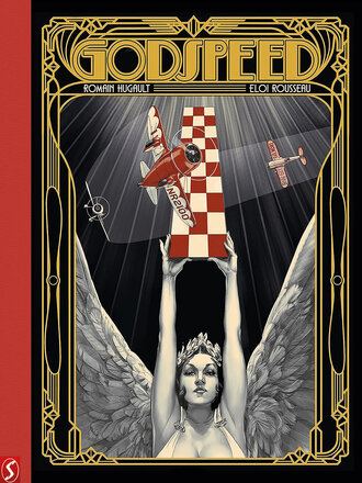 Godspeed 01 ETOILE EDITION