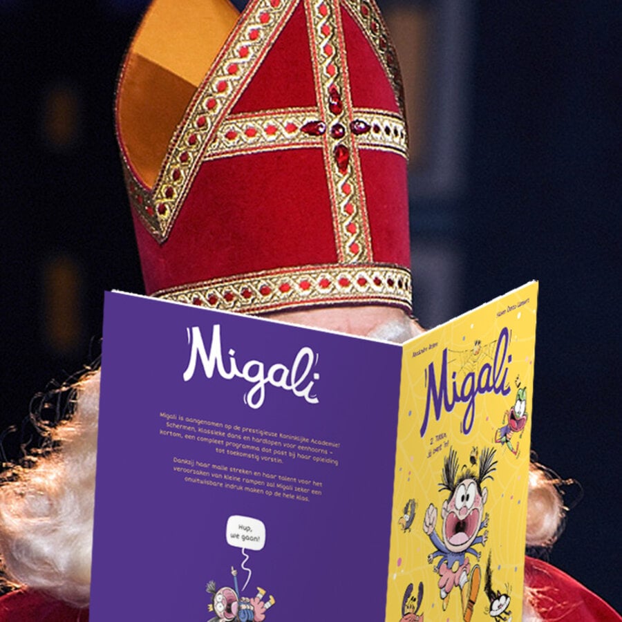 Kinderstrips voordeelactie