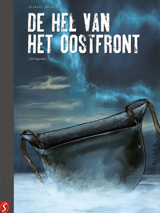 De hel van het Oostfront INTEGRAAL COLLECTORS EDITION (PRE-ORDER)