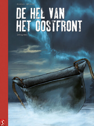 De hel van het Oostfront INTEGRAAL ETOILE EDITION (PRE-ORDER)