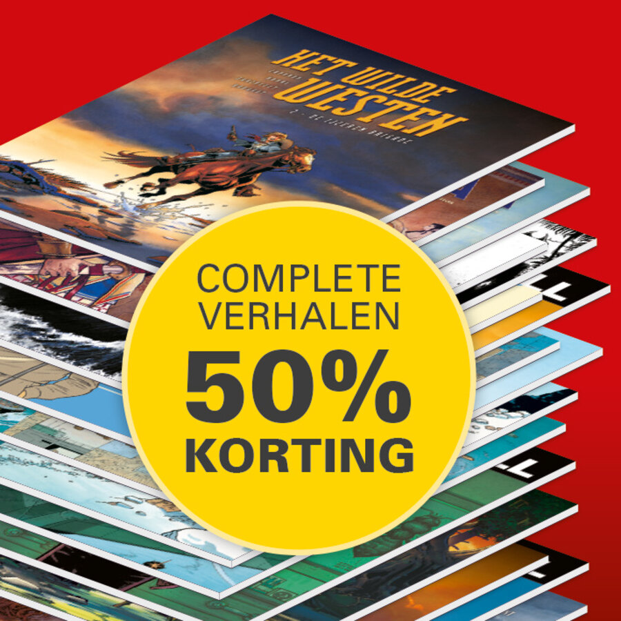 OUTLET Magazijnopruiming