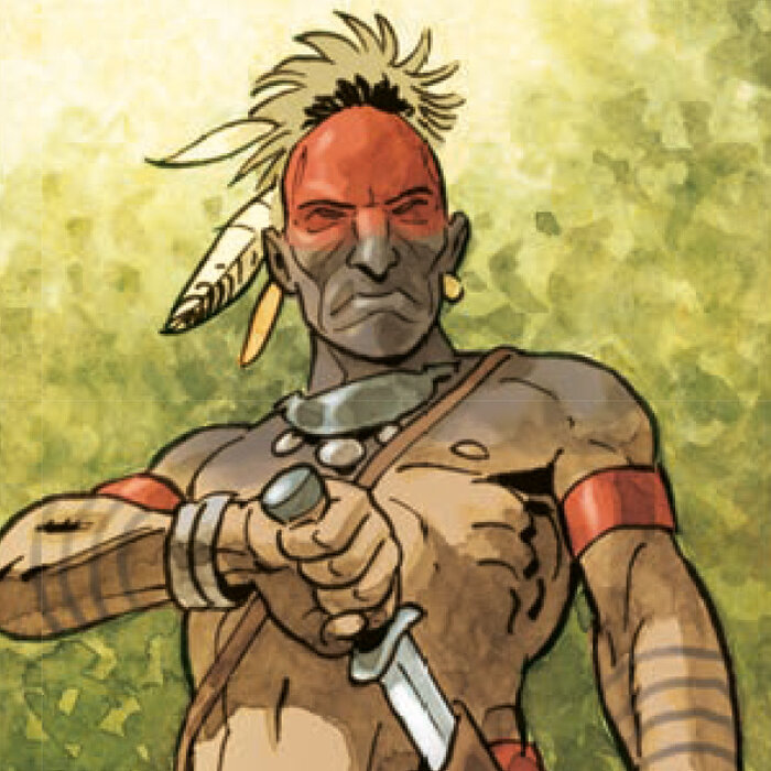 Schaduwen der Verlichting