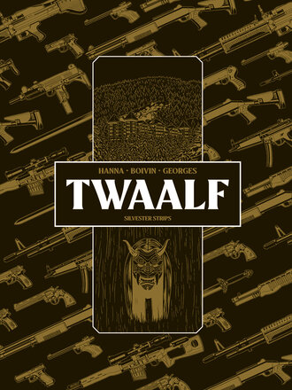 Twaalf Twaalf (PRE-ORDER)
