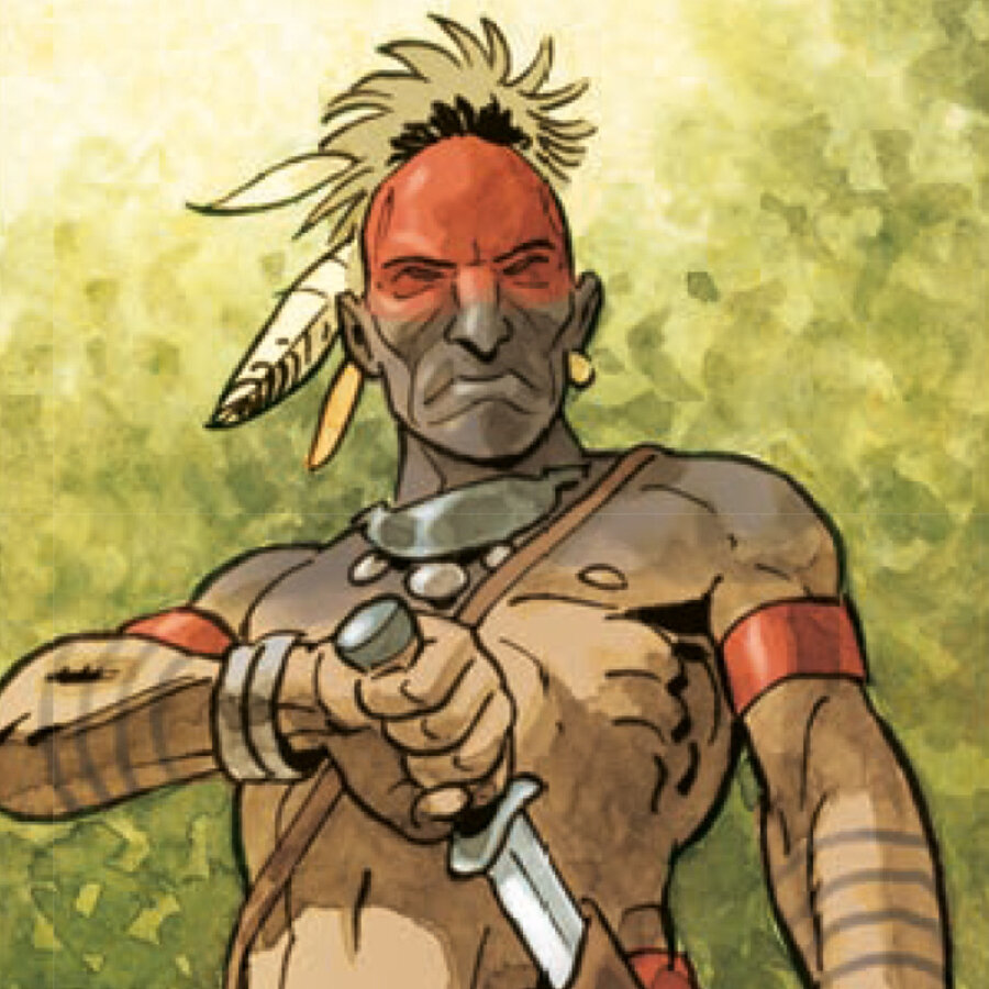 Schaduwen der Verlichting