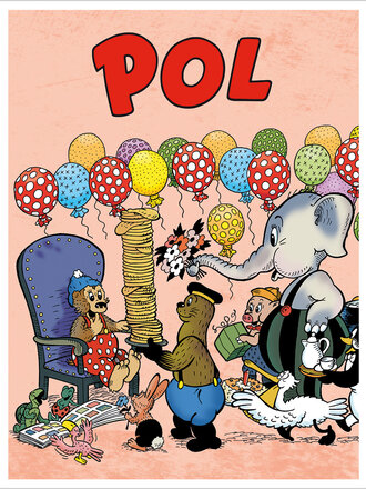 Pol BEURSEDITIE (PRE-ORDER)